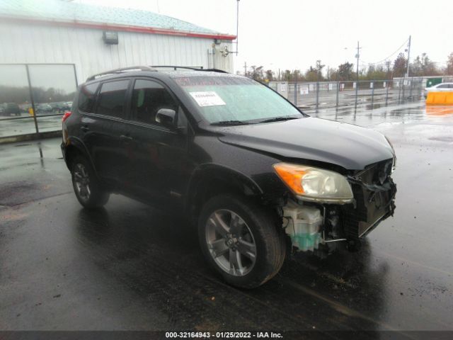 TOYOTA RAV4 2011 jtmwf4dv1b5040597