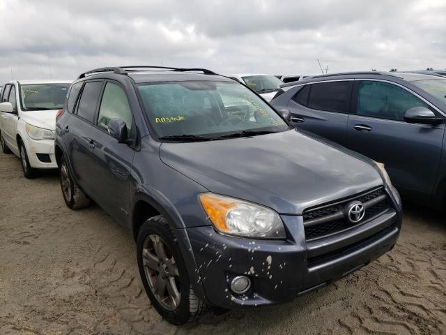 TOYOTA RAV4 SPORT 2012 jtmwf4dv1c5046000