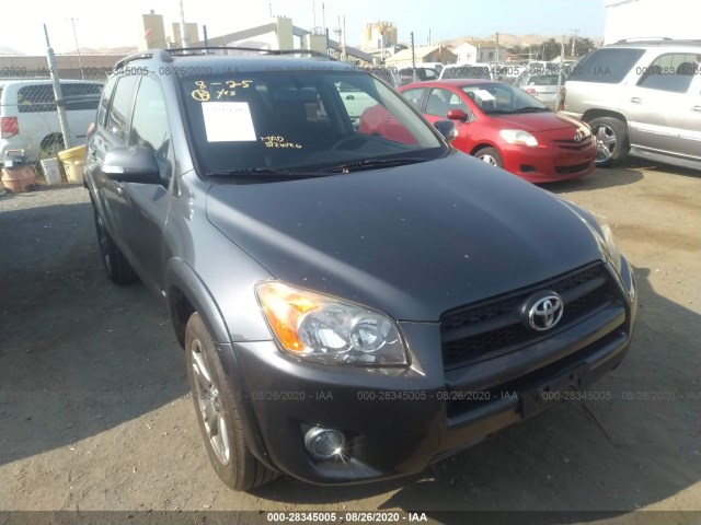 TOYOTA RAV4 2010 jtmwf4dv2a5031163