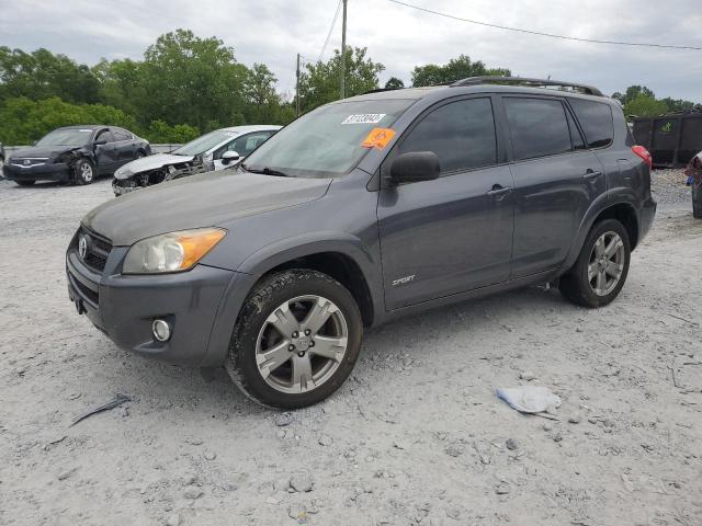 TOYOTA RAV4 SPORT 2010 jtmwf4dv2ad018712