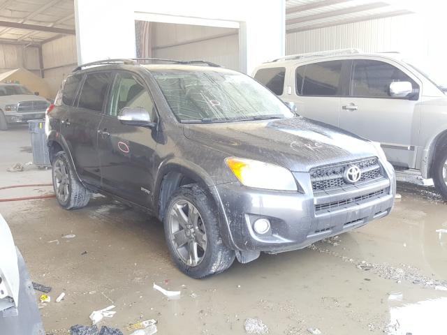 TOYOTA RAV4 SPORT 2012 jtmwf4dv2c5043719