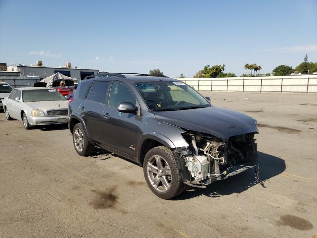 TOYOTA RAV4 SPORT 2012 jtmwf4dv2c5043834