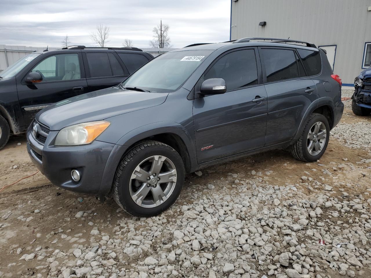 TOYOTA RAV 4 2012 jtmwf4dv2c5046894