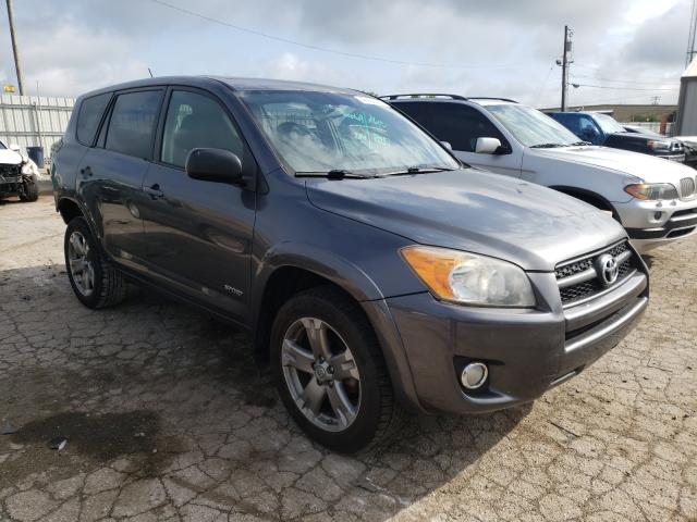 TOYOTA RAV4 SPORT 2010 jtmwf4dv3a5020155