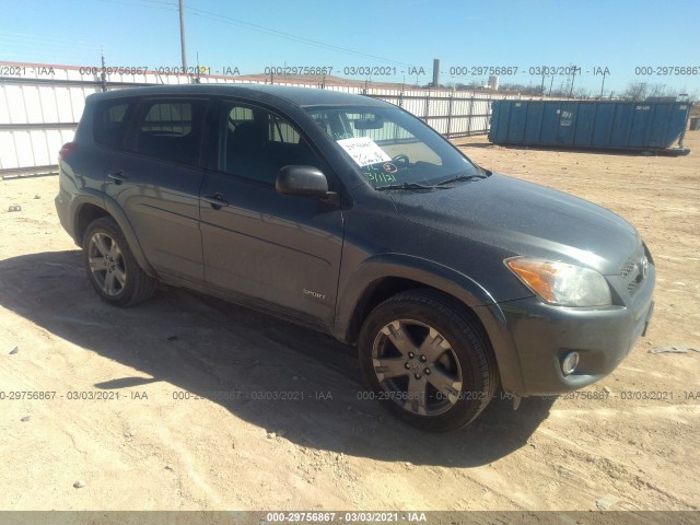 TOYOTA RAV4 2010 jtmwf4dv4a5015188