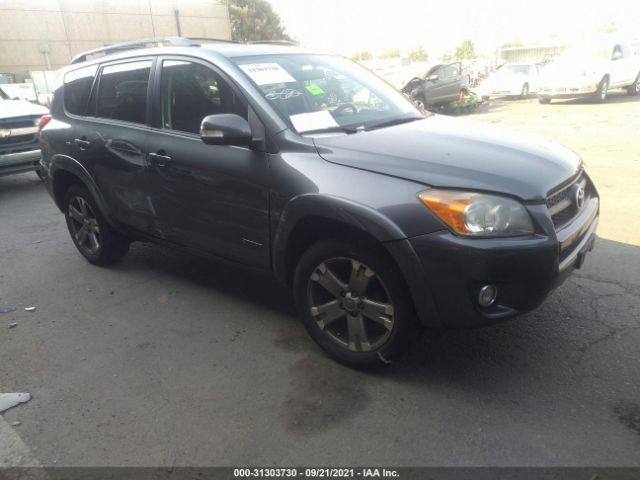 TOYOTA RAV4 2010 jtmwf4dv4a5028667