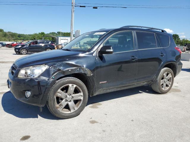 TOYOTA RAV4 2010 jtmwf4dv4a5030483