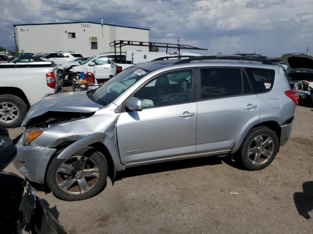 TOYOTA RAV4 2011 jtmwf4dv4b5038312