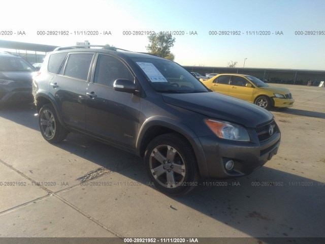 TOYOTA RAV4 2011 jtmwf4dv4b5040481