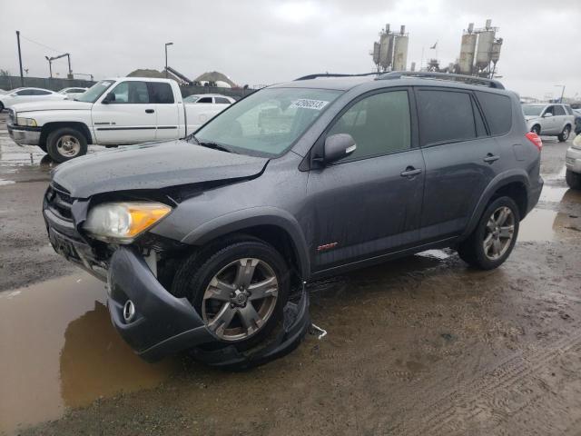 TOYOTA RAV4 SPORT 2012 jtmwf4dv4c5047108