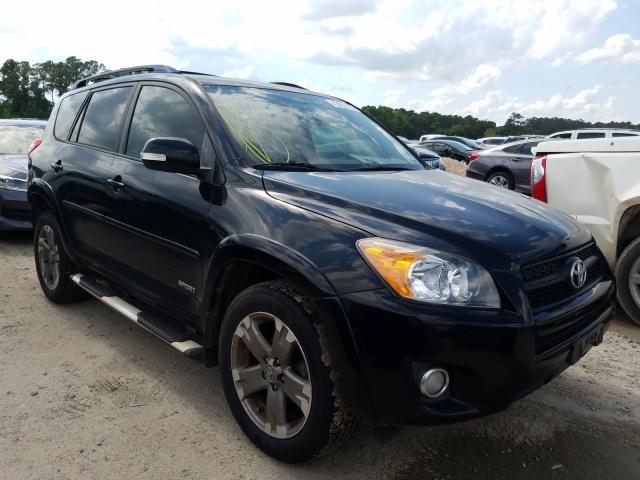 TOYOTA RAV4 SPORT 2012 jtmwf4dv4c5047951