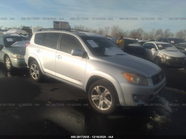 TOYOTA RAV4 2010 jtmwf4dv5a5027172