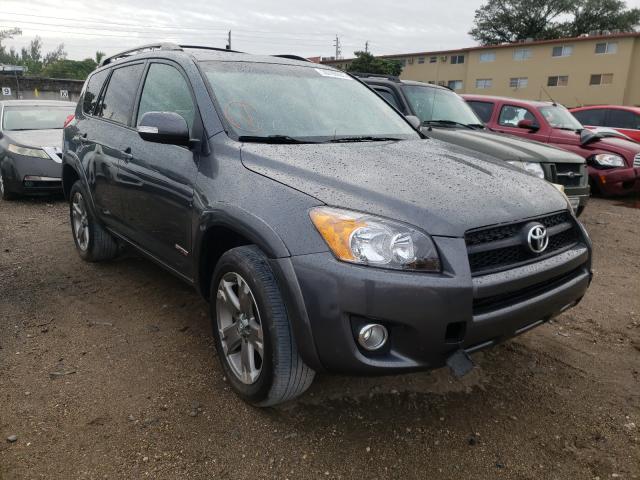 TOYOTA RAV4 SPORT 2011 jtmwf4dv5b5032261