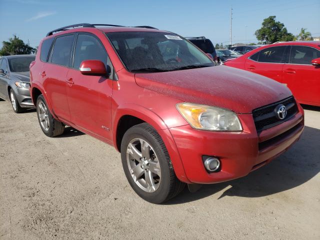 TOYOTA RAV4 SPORT 2011 jtmwf4dv5b5032583