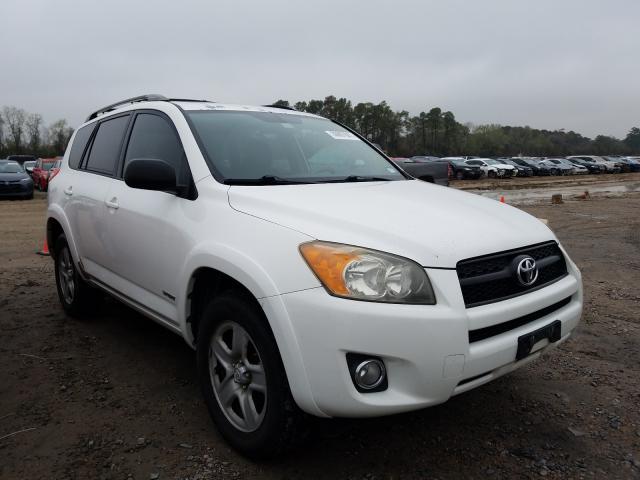 TOYOTA RAV4 SPORT 2010 jtmwf4dv6a5029965