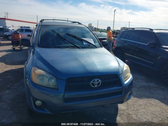 TOYOTA RAV4 2010 jtmwf4dv6ad019636