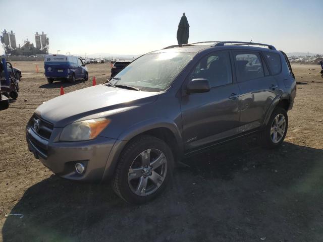 TOYOTA RAV4 2010 jtmwf4dv6ad019877