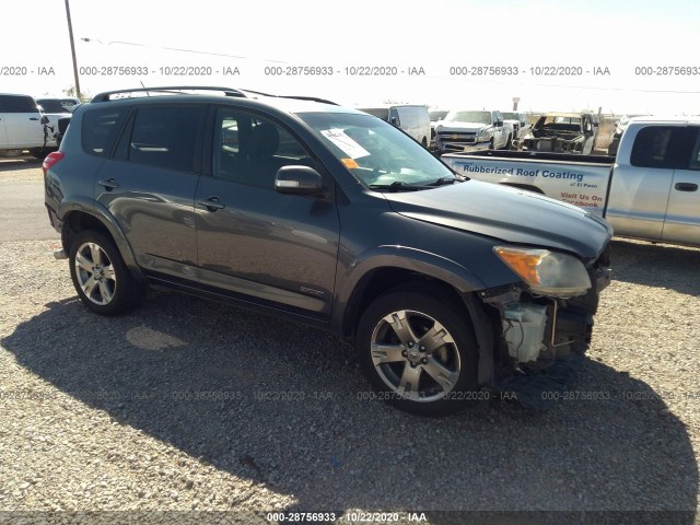 TOYOTA RAV4 2011 jtmwf4dv6b5036688