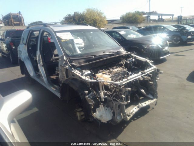 TOYOTA RAV4 2011 jtmwf4dv6b5040840