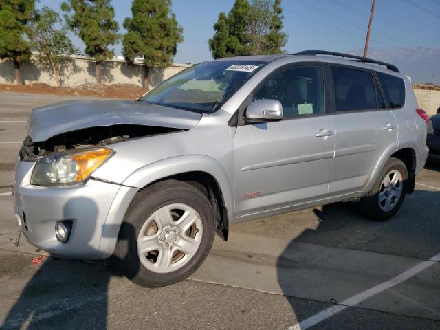 TOYOTA RAV4 SPORT 2011 jtmwf4dv6b5041826