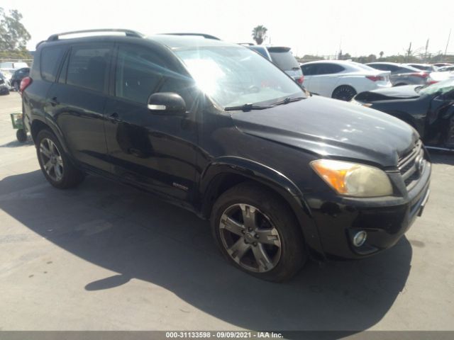 TOYOTA RAV4 2011 jtmwf4dv6b5042992