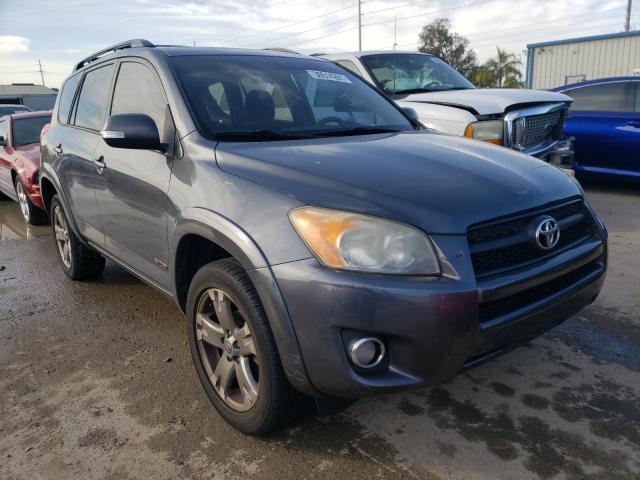 TOYOTA RAV4 SPORT 2011 jtmwf4dv6b5043060