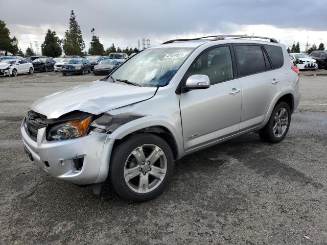 TOYOTA RAV4 SPORT 2012 jtmwf4dv6c5047238