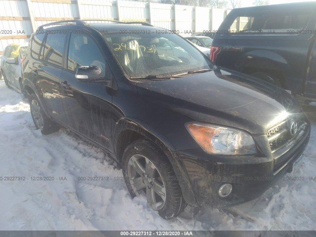 TOYOTA RAV4 2010 jtmwf4dv7a5024676