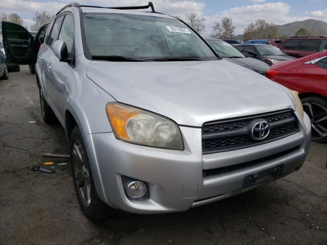 TOYOTA RAV4 SPORT 2010 jtmwf4dv7a5031529