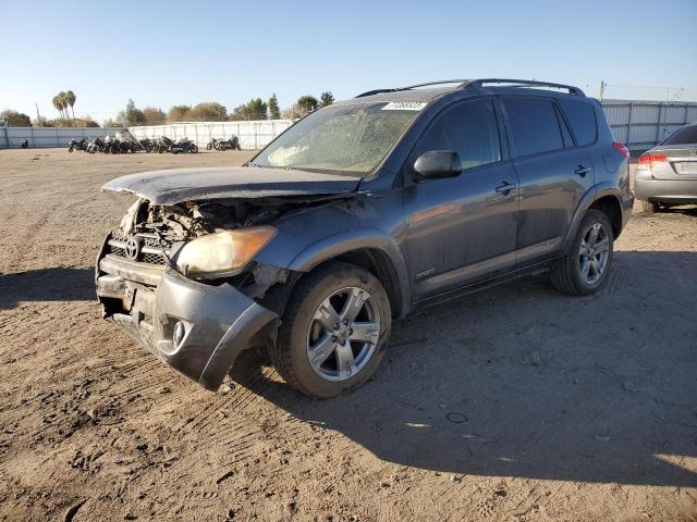 TOYOTA RAV4 2010 jtmwf4dv7ad018561