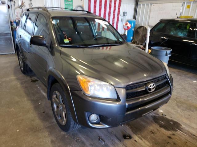 TOYOTA RAV4 SPORT 2010 jtmwf4dv7ad024862