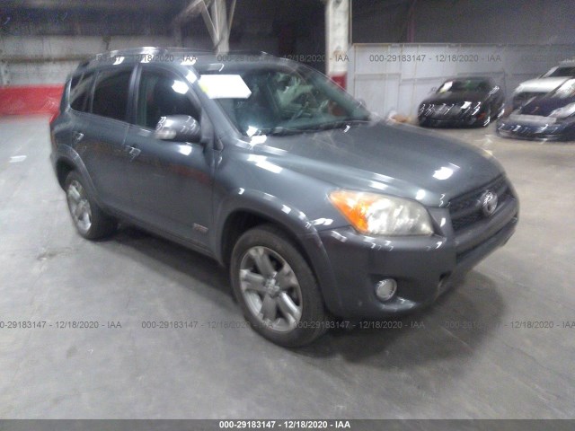 TOYOTA RAV4 2011 jtmwf4dv7b5036568