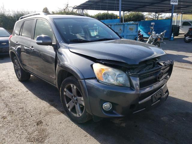 TOYOTA RAV4 SPORT 2012 jtmwf4dv7c5044137