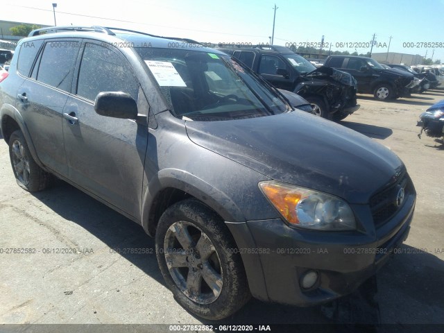 TOYOTA RAV4 2010 jtmwf4dv8a5023875