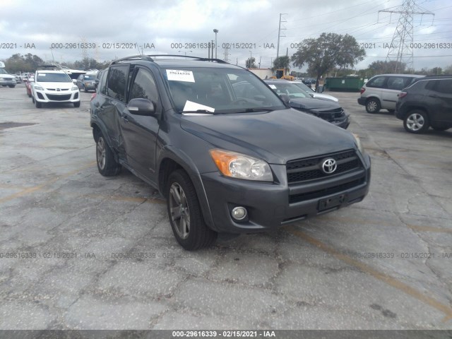 TOYOTA RAV4 2010 jtmwf4dv8a5024881