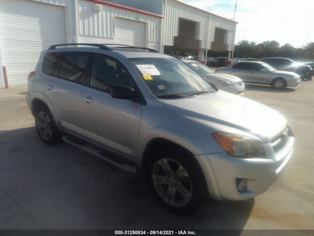 TOYOTA RAV4 2010 jtmwf4dv8a5028297