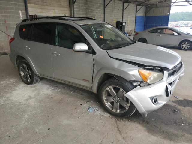 TOYOTA RAV4 SPORT 2010 jtmwf4dv8a5031149