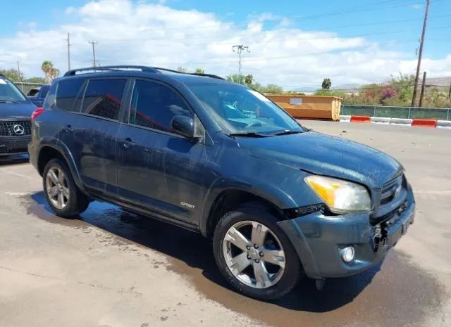 TOYOTA RAV4 2010 jtmwf4dv8ad020447