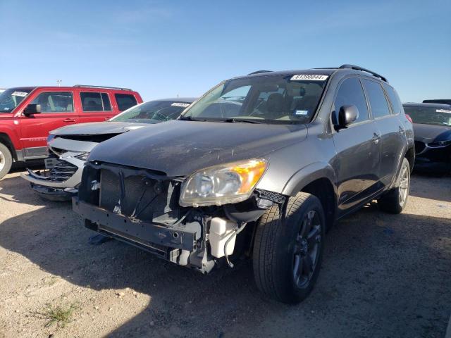 TOYOTA RAV4 2012 jtmwf4dv8c5045135