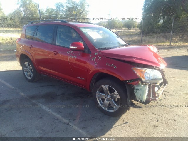 TOYOTA RAV4 2012 jtmwf4dv9c5048173