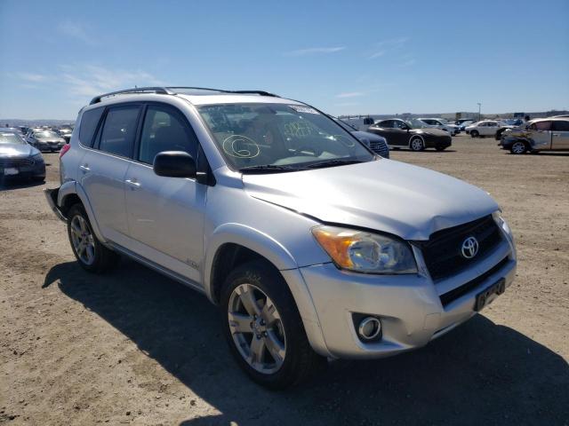 TOYOTA RAV4 SPORT 2012 jtmwf4dv9cd033971