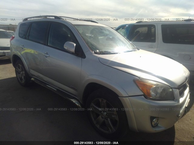 TOYOTA RAV4 2010 jtmwf4dvxa5030102