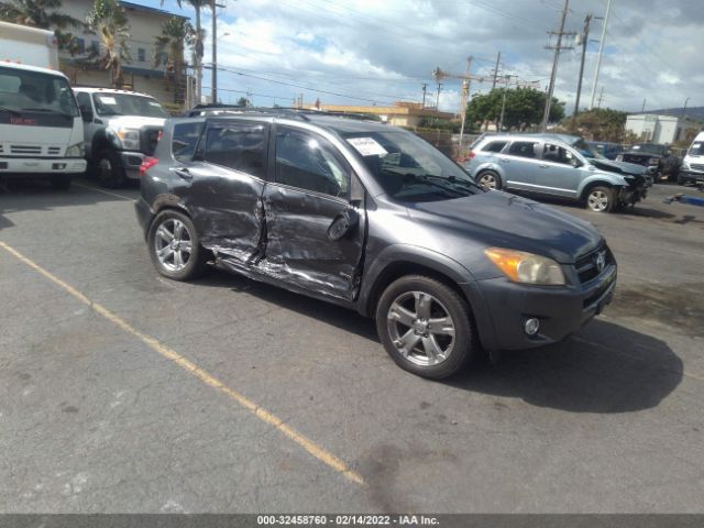 TOYOTA RAV4 2010 jtmwf4dvxad022457