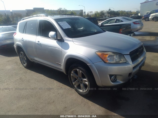 TOYOTA RAV4 2011 jtmwf4dvxb5037276