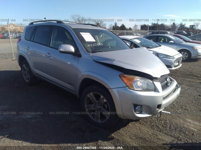 TOYOTA RAV4 2012 jtmwf4dvxc5044469