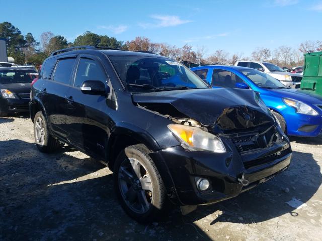 TOYOTA RAV4 SPORT 2012 jtmwf4dvxc5046819