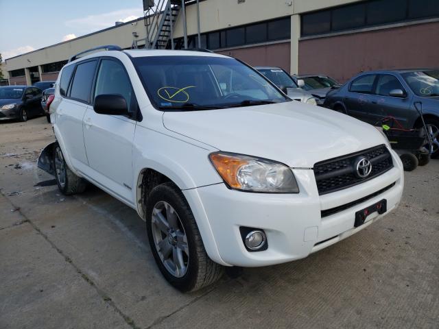 TOYOTA RAV4 SPORT 2012 jtmwf4dvxcd033283