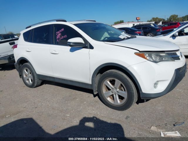 TOYOTA RAV4 2013 jtmwfrev0d5001854