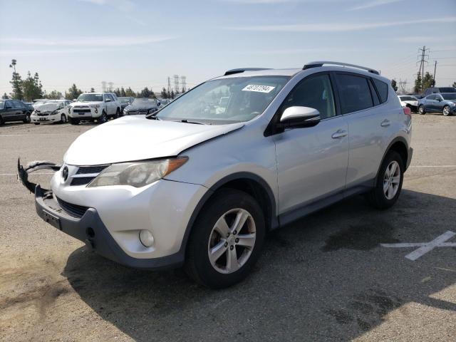 TOYOTA RAV4 2013 jtmwfrev0d5001918