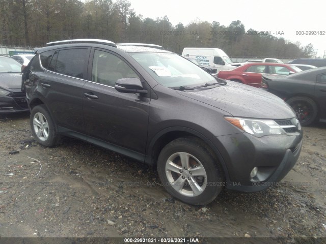 TOYOTA RAV4 2013 jtmwfrev0d5004155